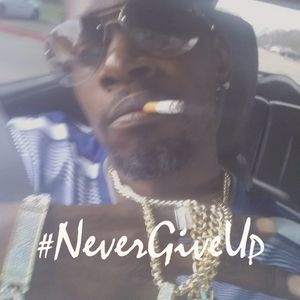 Meet your Posher, Charles